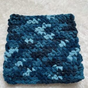 Eco Friendly Reusable Dusting Cloth