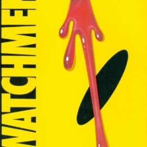 Watchmen GN