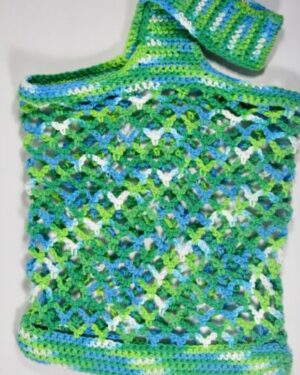Market Bag - Small