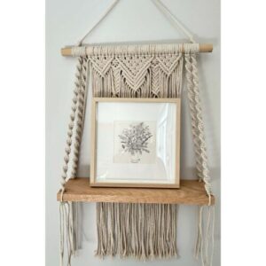 Bouquet d'amour II (Framed Original Artwork)