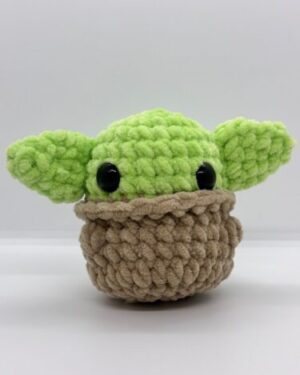 Grogu - small size
