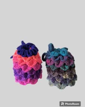 Dice Bag