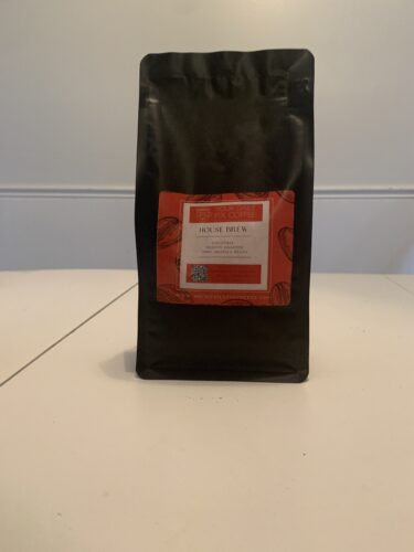 "House Brew" Coffee