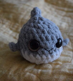 Shark Ball