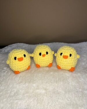 Little Chick