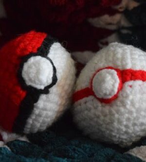 PokéStress Ball