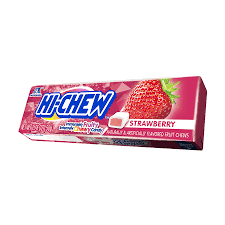 Hi-Chew Strawberry