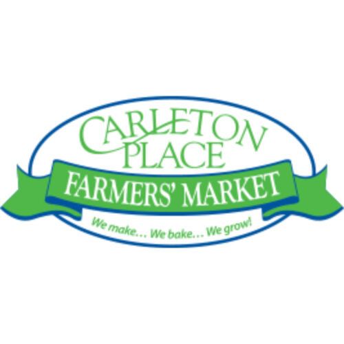 Carleton Place Farmers Market logo