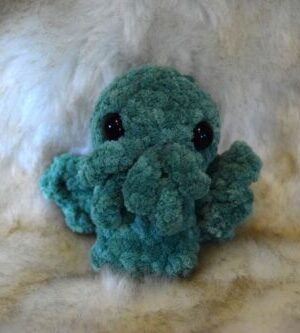 Baby Cthulu
