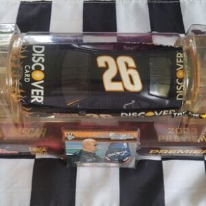 26 Todd Bodine