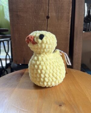 Duckie