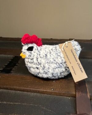 Farmhouse Chicken Other Side